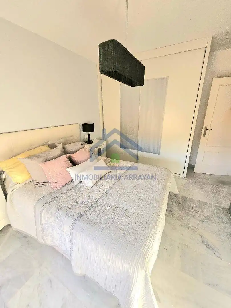 Habitación de Casa o chalet en venta en Ogíjares con Aire acondicionado y Balcón