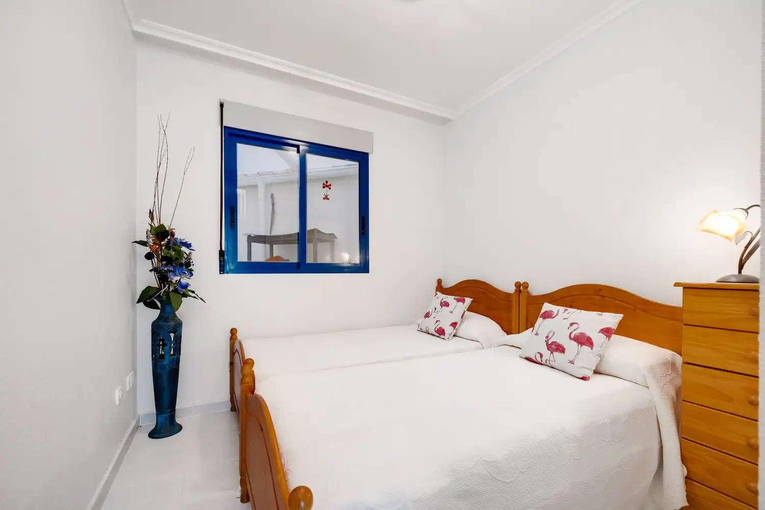 Habitación de Piso en venta en Orihuela con Aire acondicionado, Calefacción y Amueblado