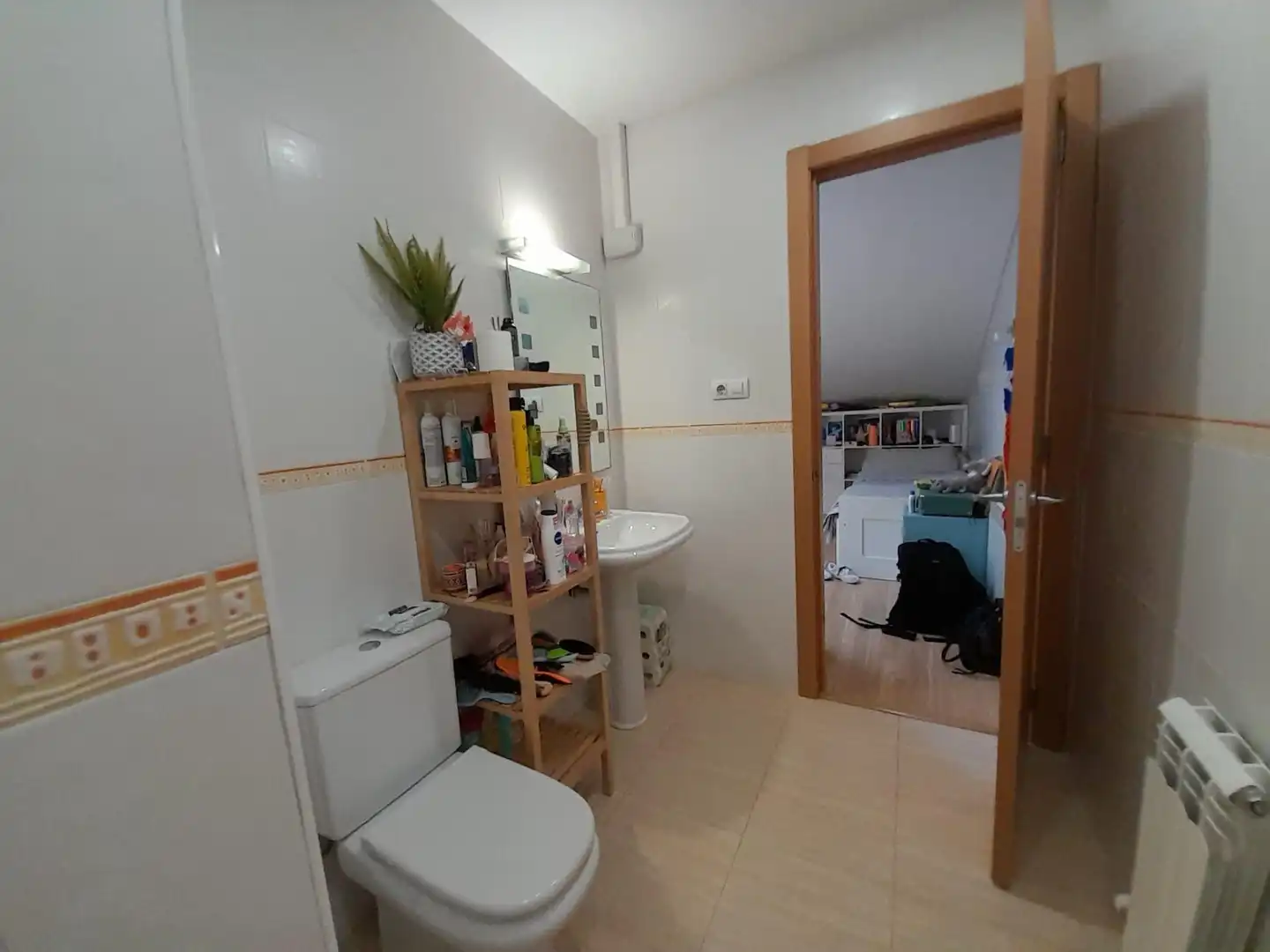 Baño de Piso en venta en Arenys de Munt con Aire acondicionado, Calefacción y Terraza