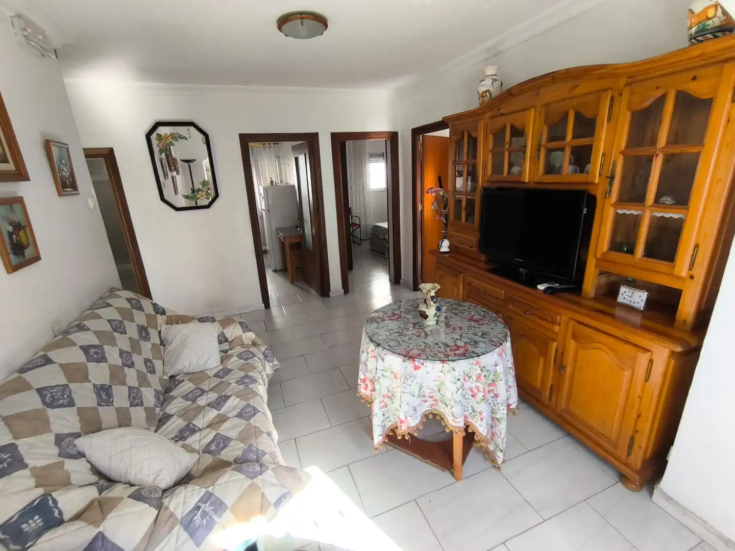 Piso en venta en Isla Chica
