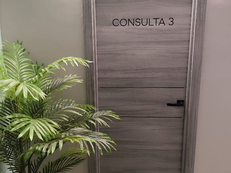 Oficina de lloguer en Burela amb Moblat i Internet