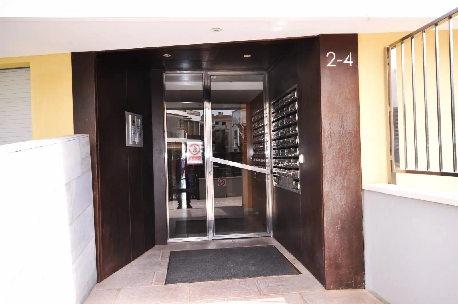 Appartement compact avec piscine à vendre à Marítim 31, imagen 36