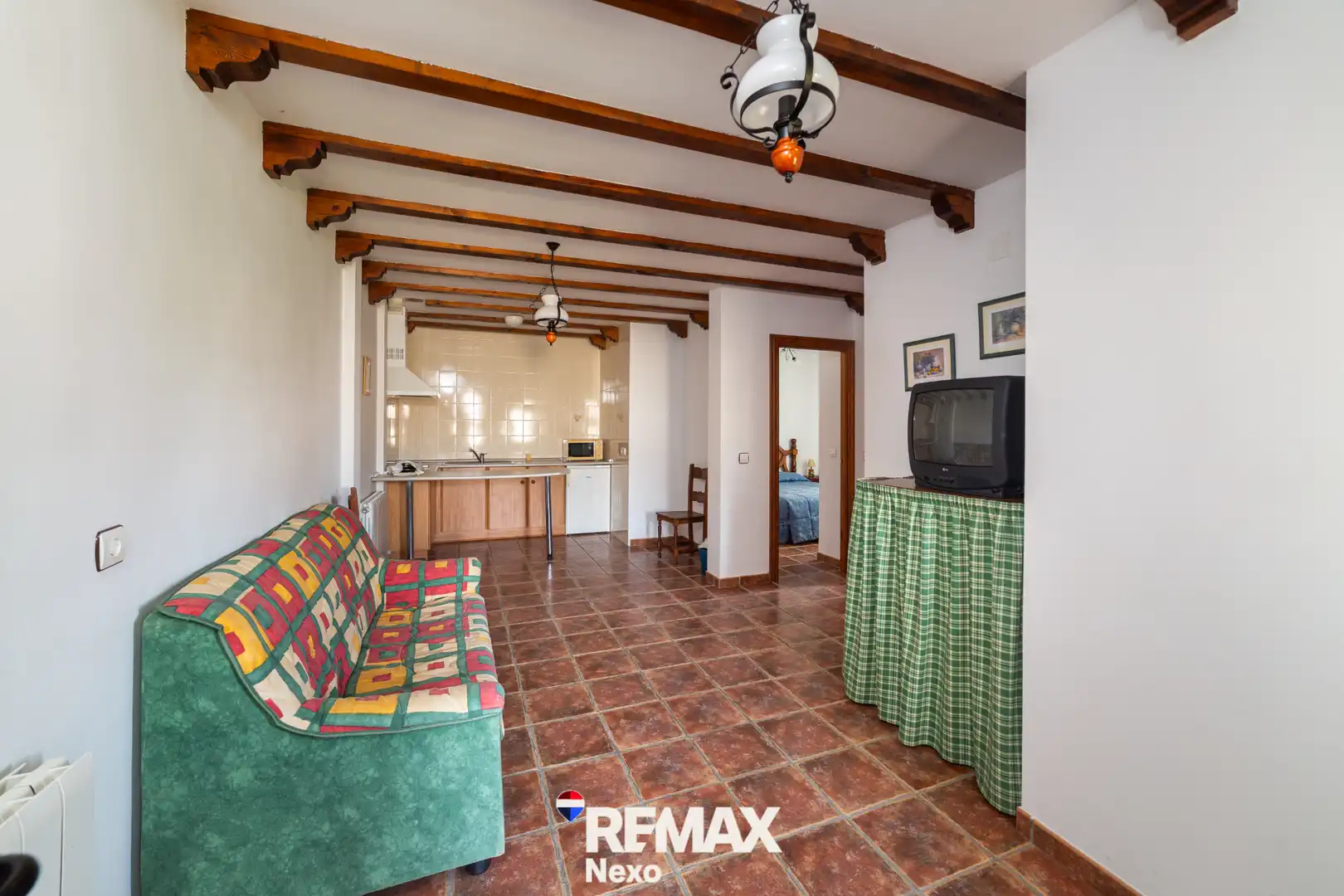 Buildings for sale in San Llorente