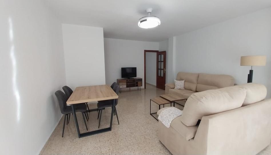 Photo 1 of Flat to rent in San Bartolomé - Millán de Priego, Jaén