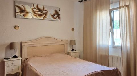 Foto 5 de Casa o chalet de alquiler en Marisol Park - Ortembach - Los Almendros, Calpe / Calp