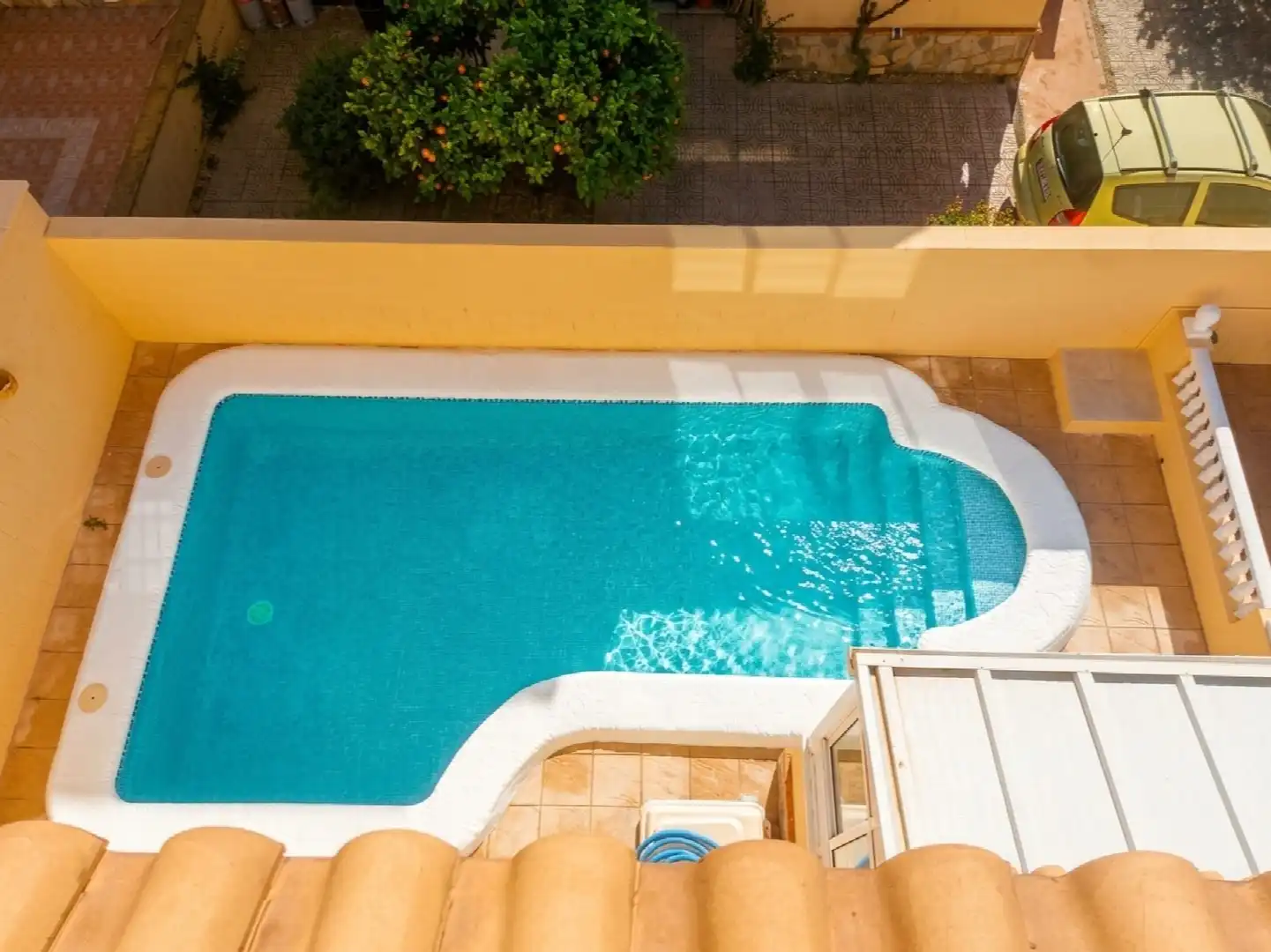Adosado con piscina en venta en Ciudad Quesada, imagen 26