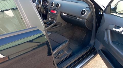 Foto 4 de Garaje en venta en Avenida Los Pirralos, 57, Centro - Doña Mercedes, Dos Hermanas