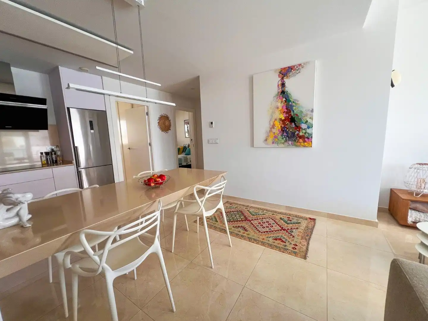 Villa mit Pool zum Verkauf in Calle C. los Hernandez 17, imagen 7
