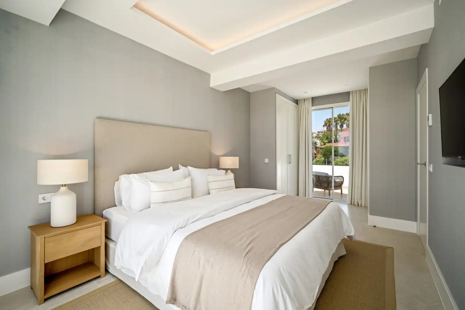 Casa amb terrassa en venda a La Quinta, imagen 26