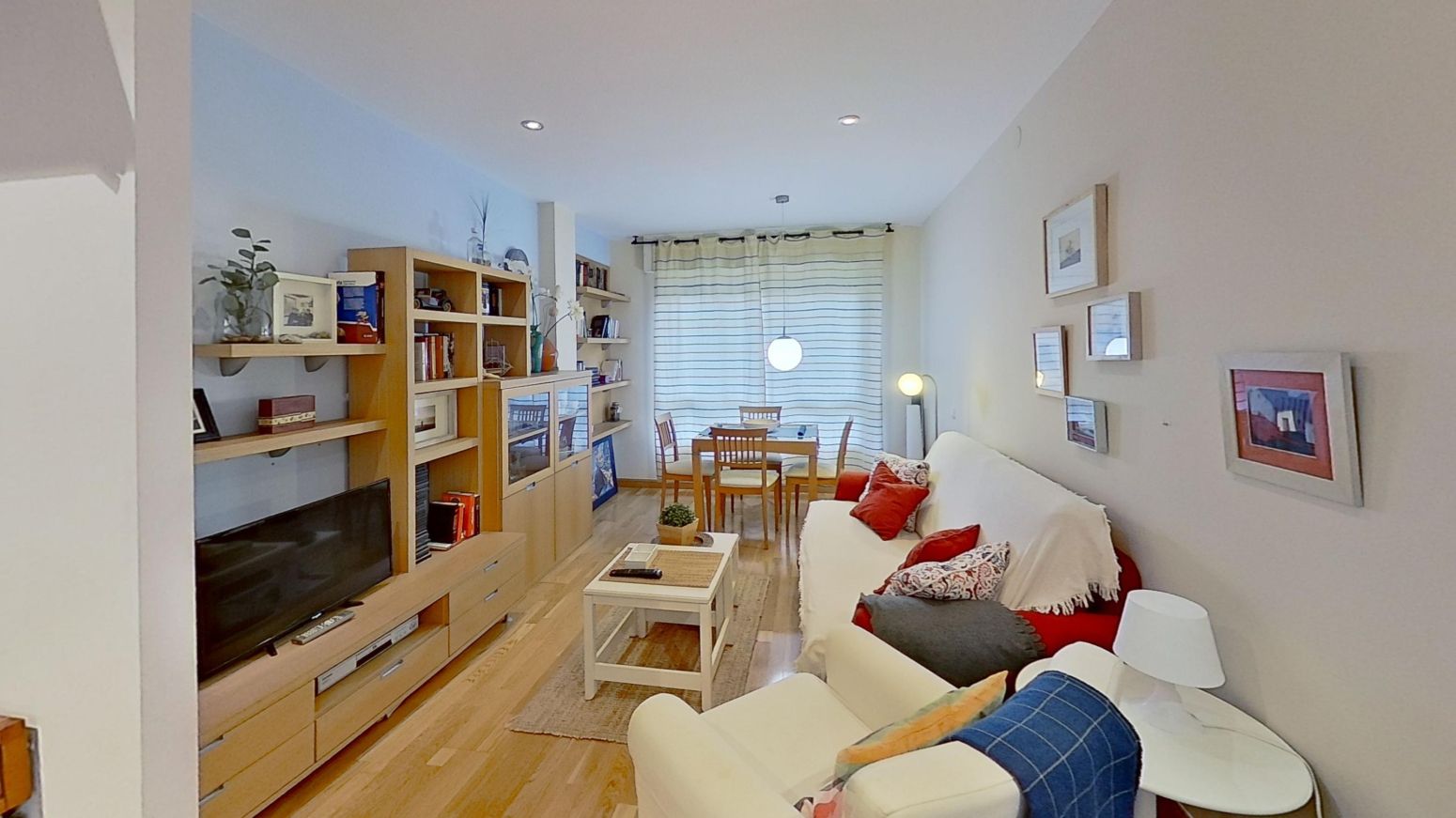 Flat for sale in Somo - AV TRASMIERA, 12, Somo