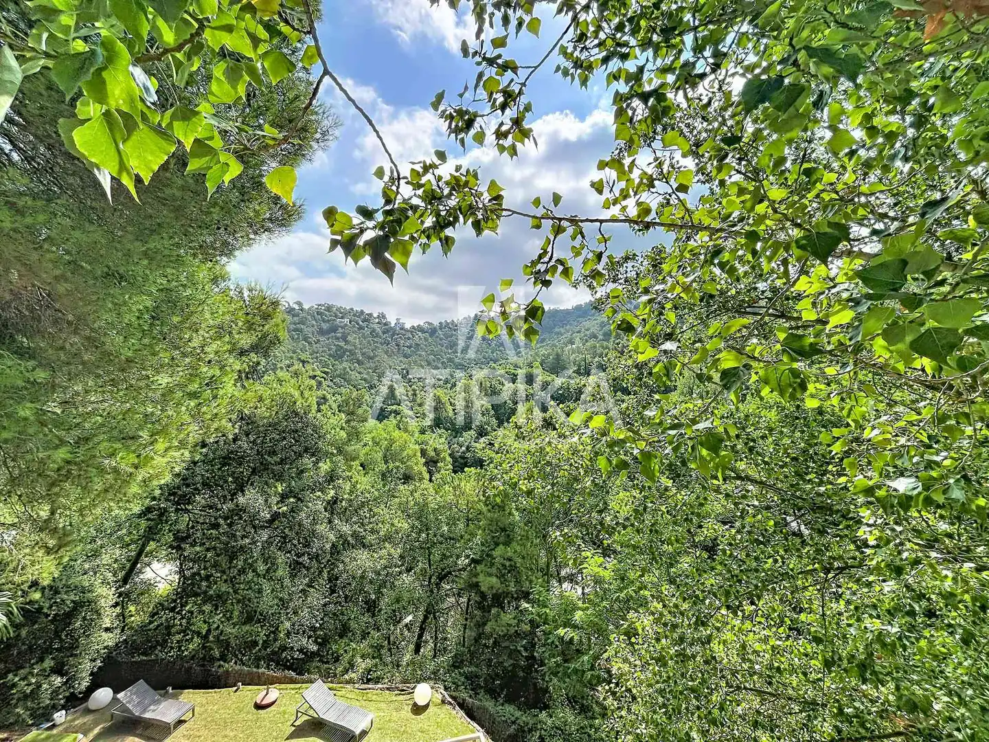 Casa con piscina en venta en Les Planes, imagen 46