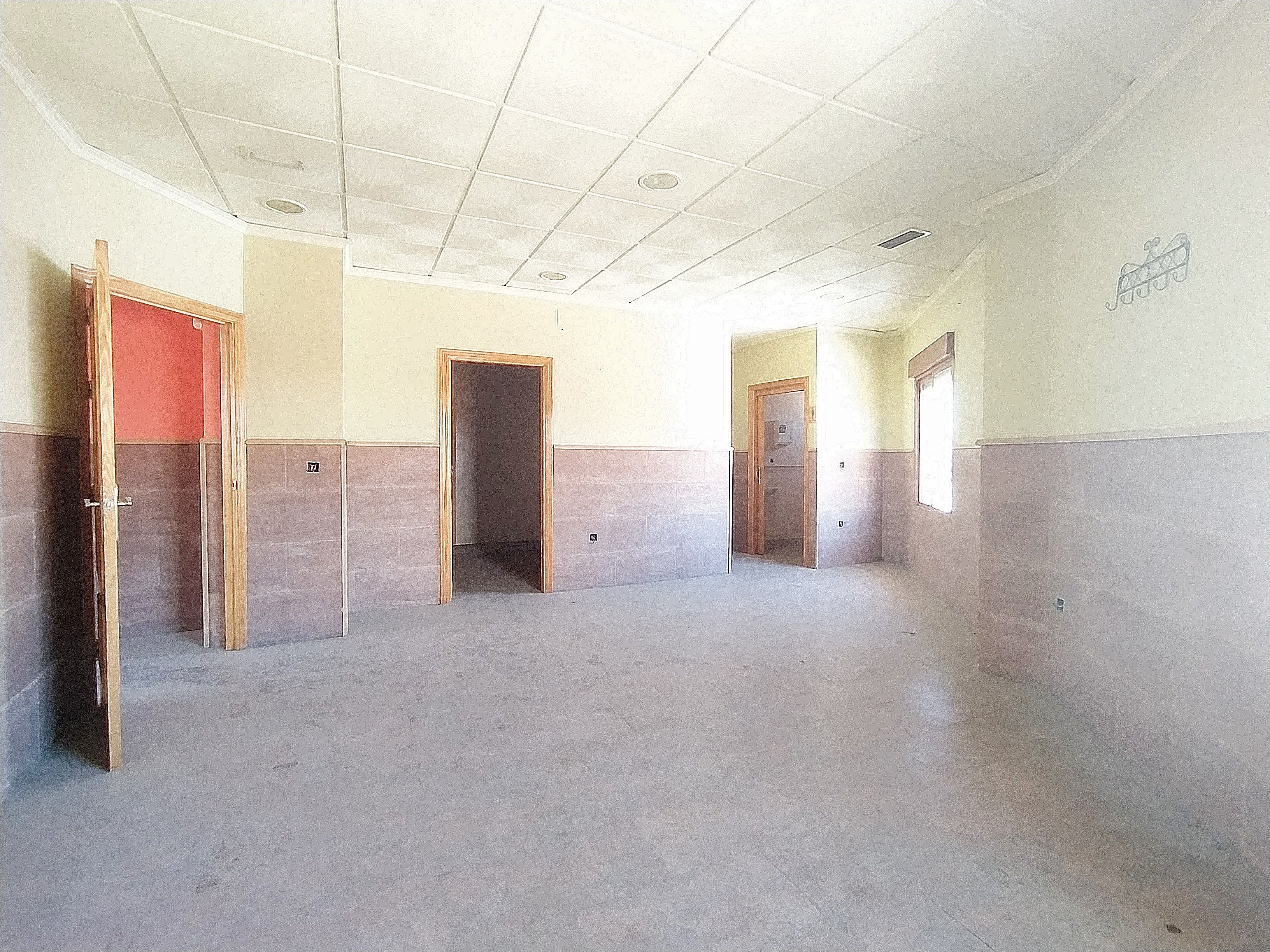 Premises for sale in Miajadas