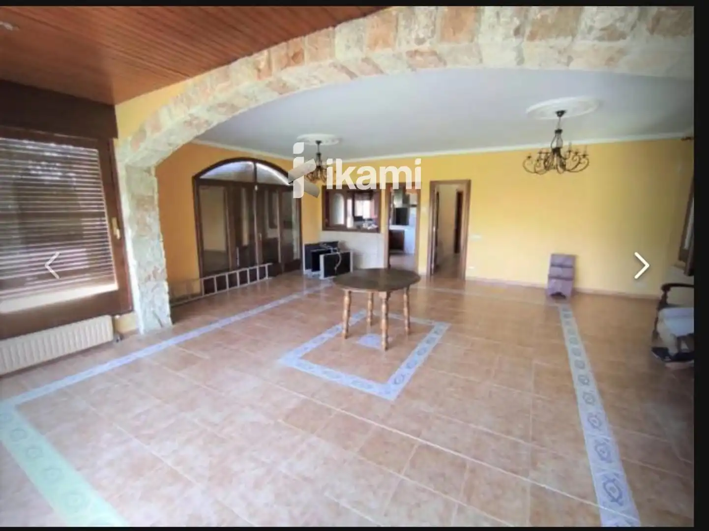 Casa o chalet en venta en Montcada i Reixac con Calefacción, Terraza y Trastero