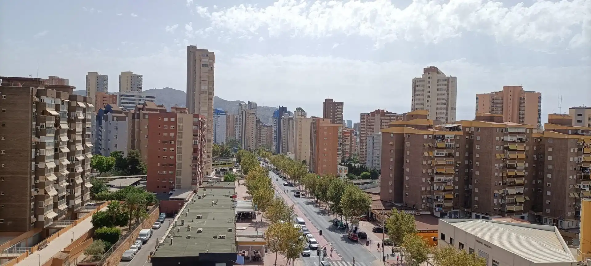 Apartamento con terraza en venta en Avenida ALFONSO PUCHADES, imagen 36