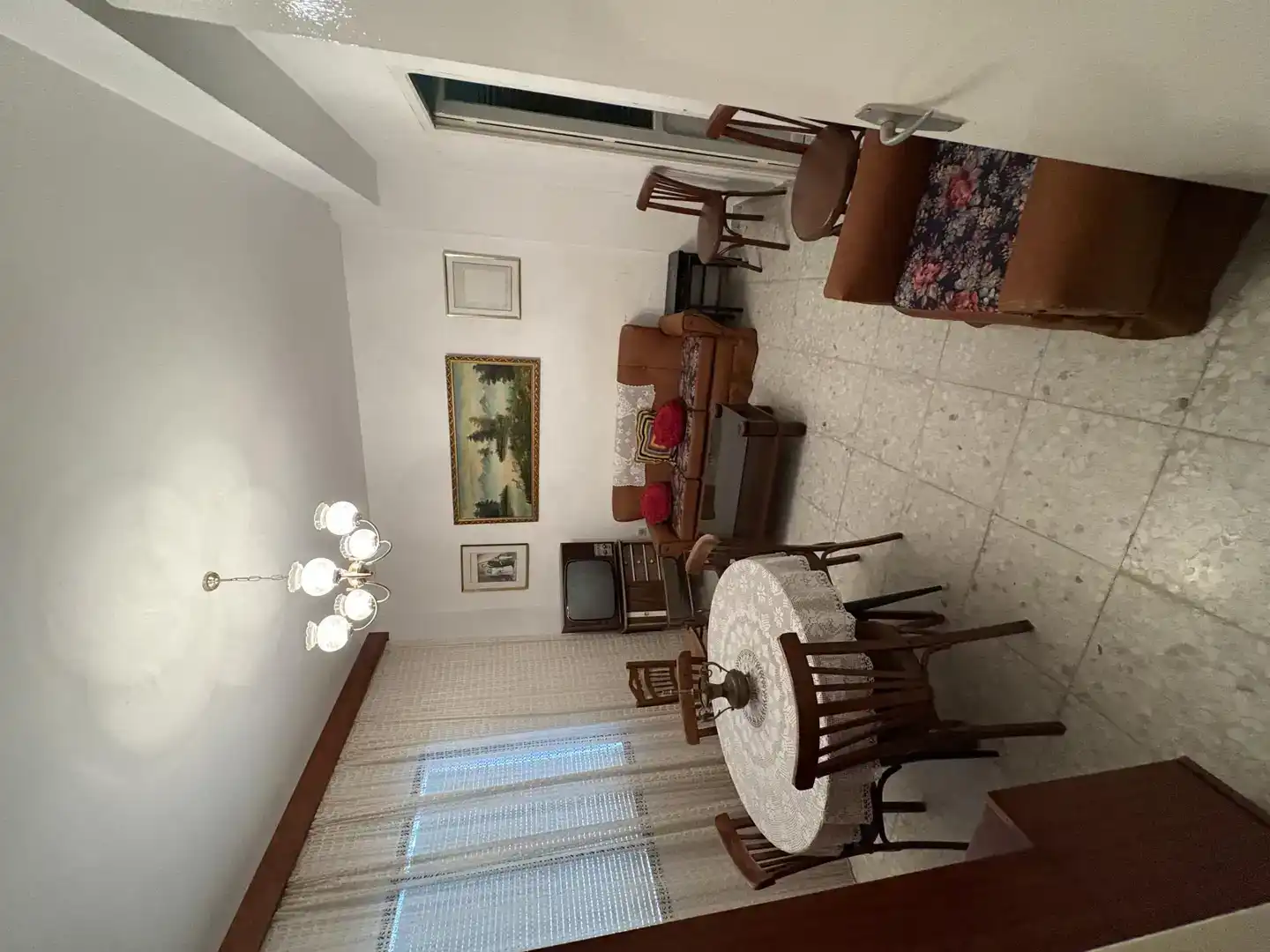 Comedor de Casa o chalet en venta en Martos