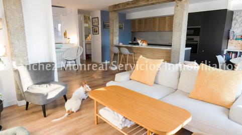 Foto 4 de Piso en venta en Calle Doctor Bonardell, Alcázar de San Juan, Ciudad Real