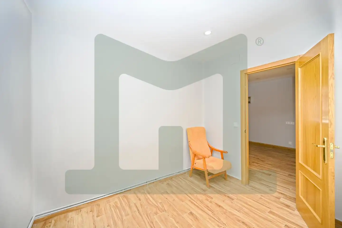 Habitación de Casa o chalet en venta en Madrid con Calefacción, Jardín privado y Terraza