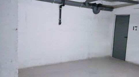 Foto 2 von Garage zum Verkauf in Carrer de Sant Jordi, 18, Alcover, Tarragona