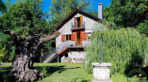 Foto 2 de Casa o xalet en venda a Cabrillanes, León