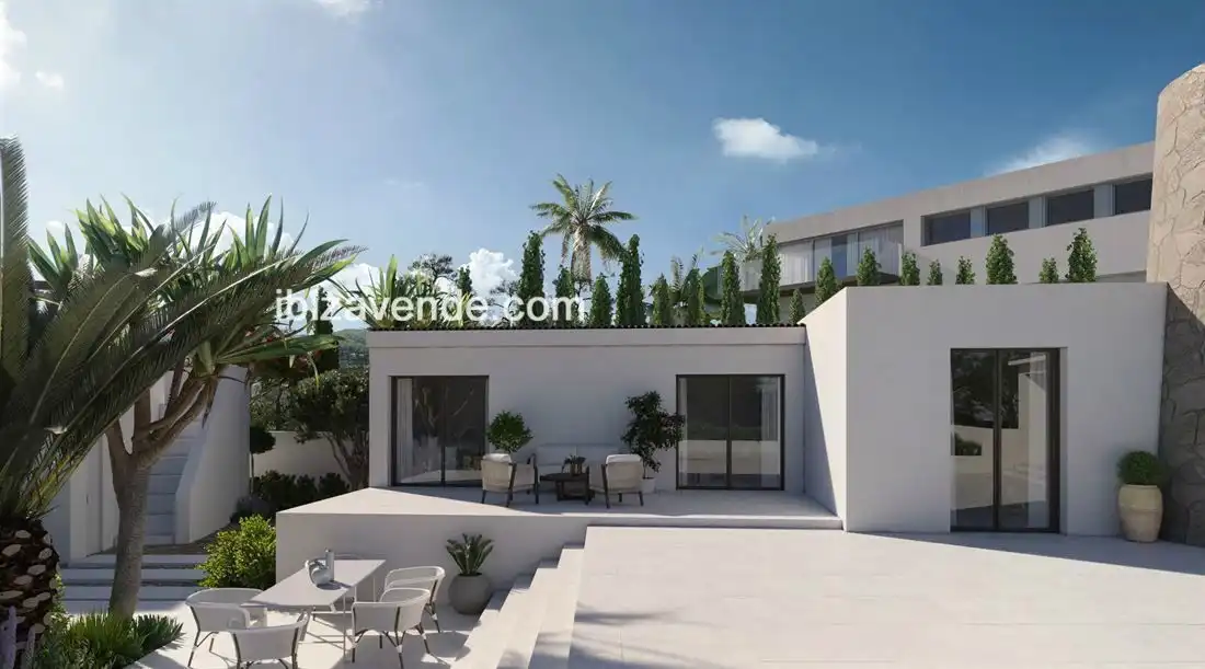 Villa con piscina in vendita a De Dalt, imagen 12