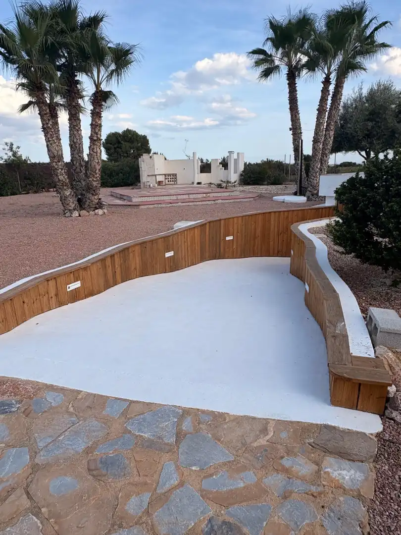 Villa avec piscine à vendre à Albatera, imagen 58