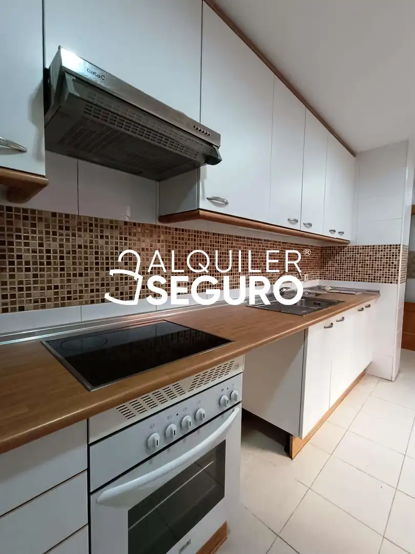 Flat for rent in Antonio Van De Pere, Hospital