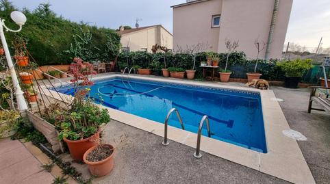 Foto 4 de Casa o chalet en venta en Joaquin Torres García, La Franquesa - Oasis Park, Tarragona