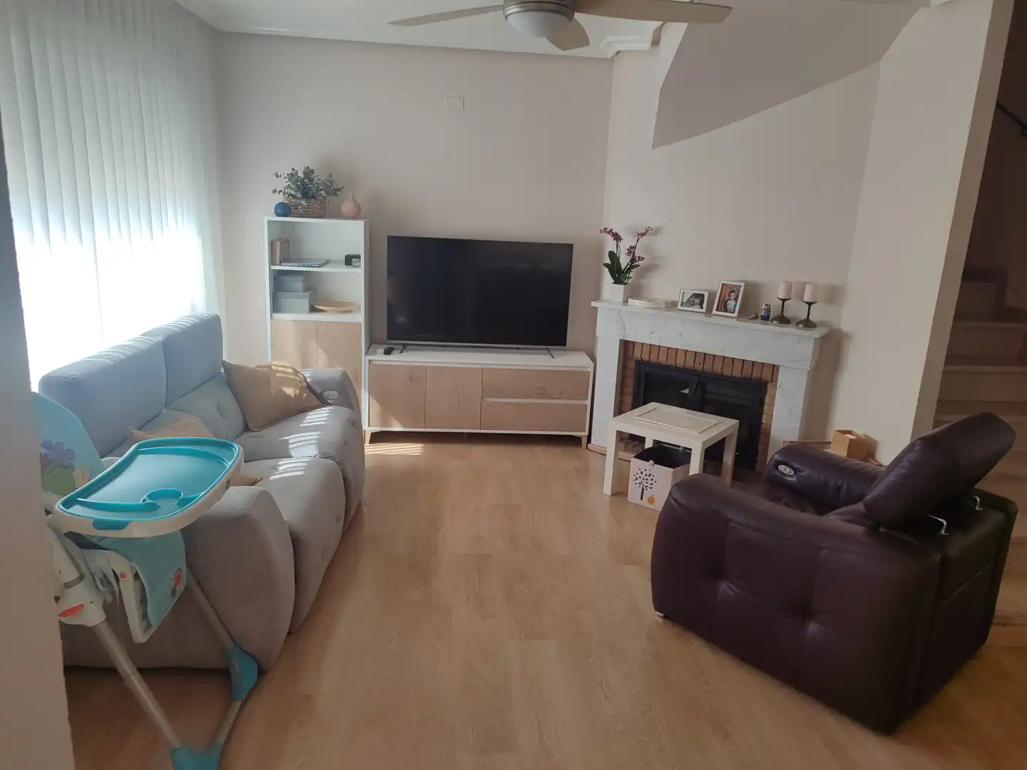 Maison mitoyenne à vendre à Calle Toledo, imagen 5