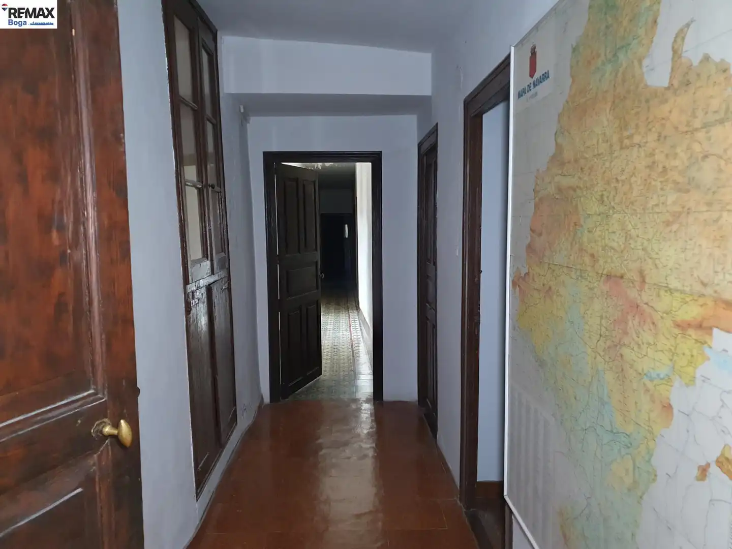 Casa o xalet en venda en Cirauqui / Zirauki amb Calefacció, Terrassa i Traster
