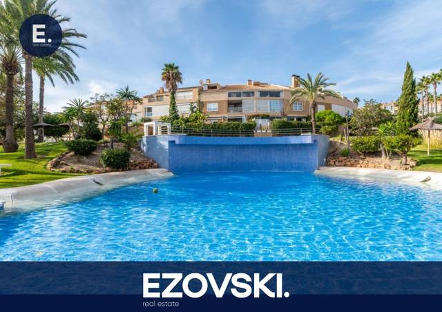 Casa-chalet en Venta en Camino del faro en Cabo de las Huertas