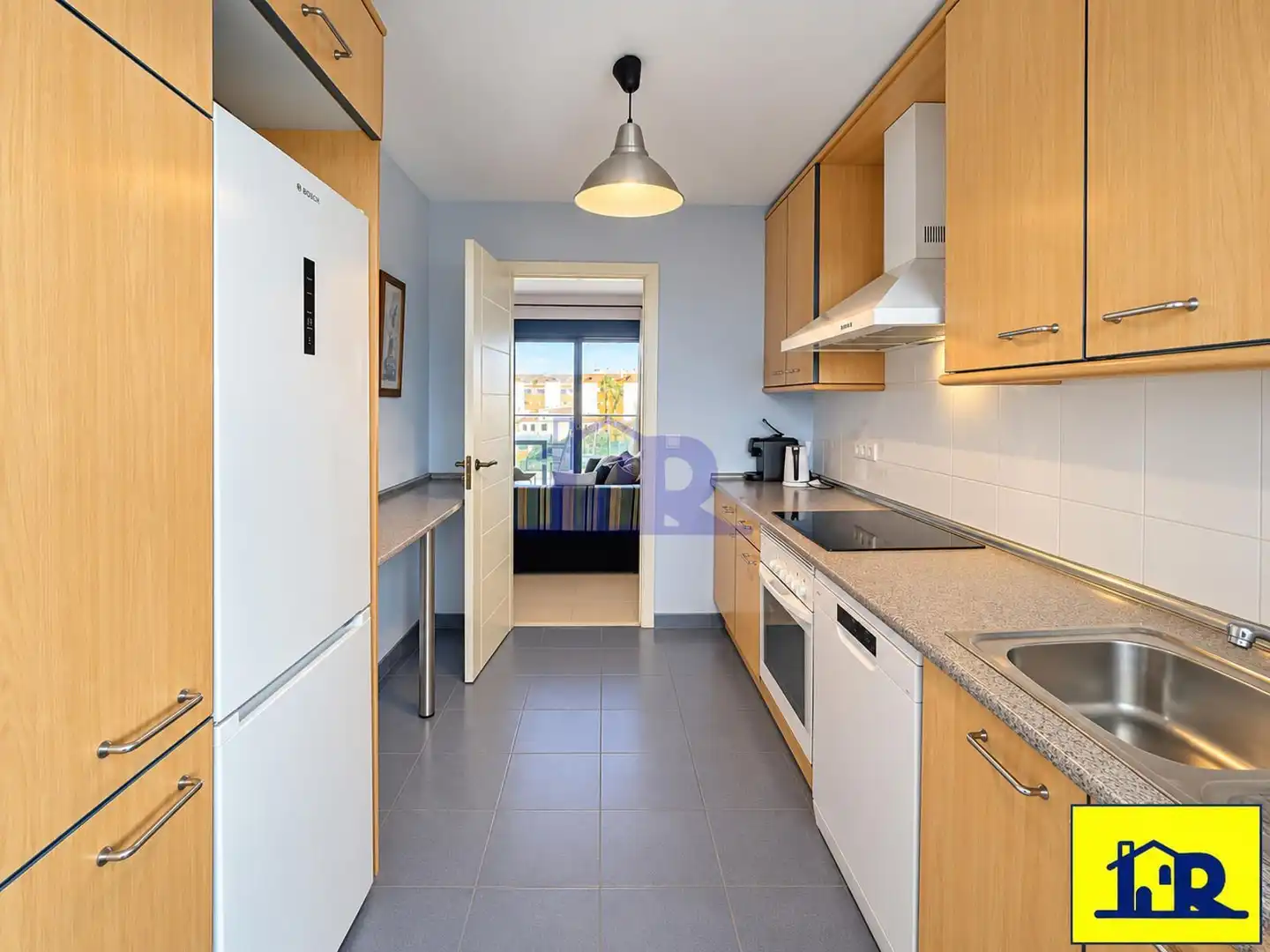 Dúplex con piscina en venta en Assagador de La Marjal ( PV 71), imagen 13