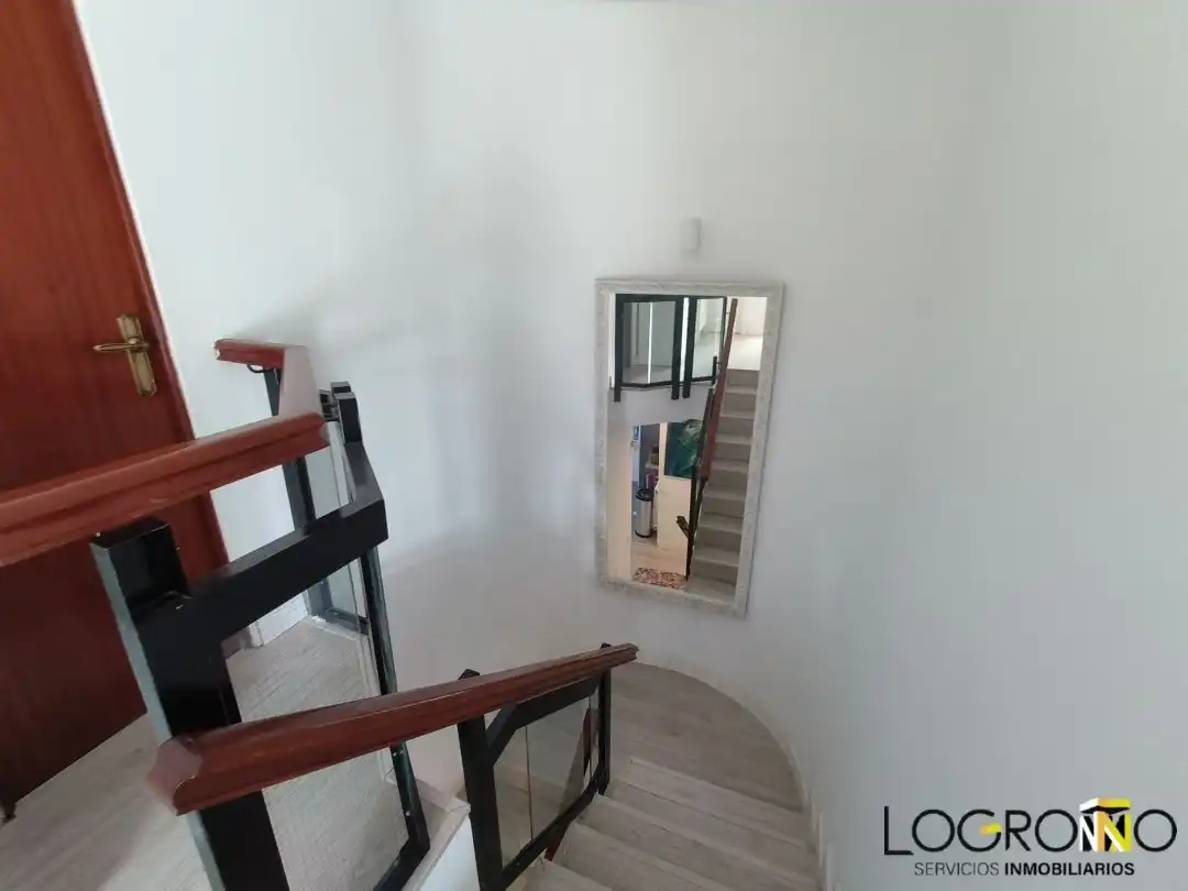 Casa o xalet en venda a Alberite