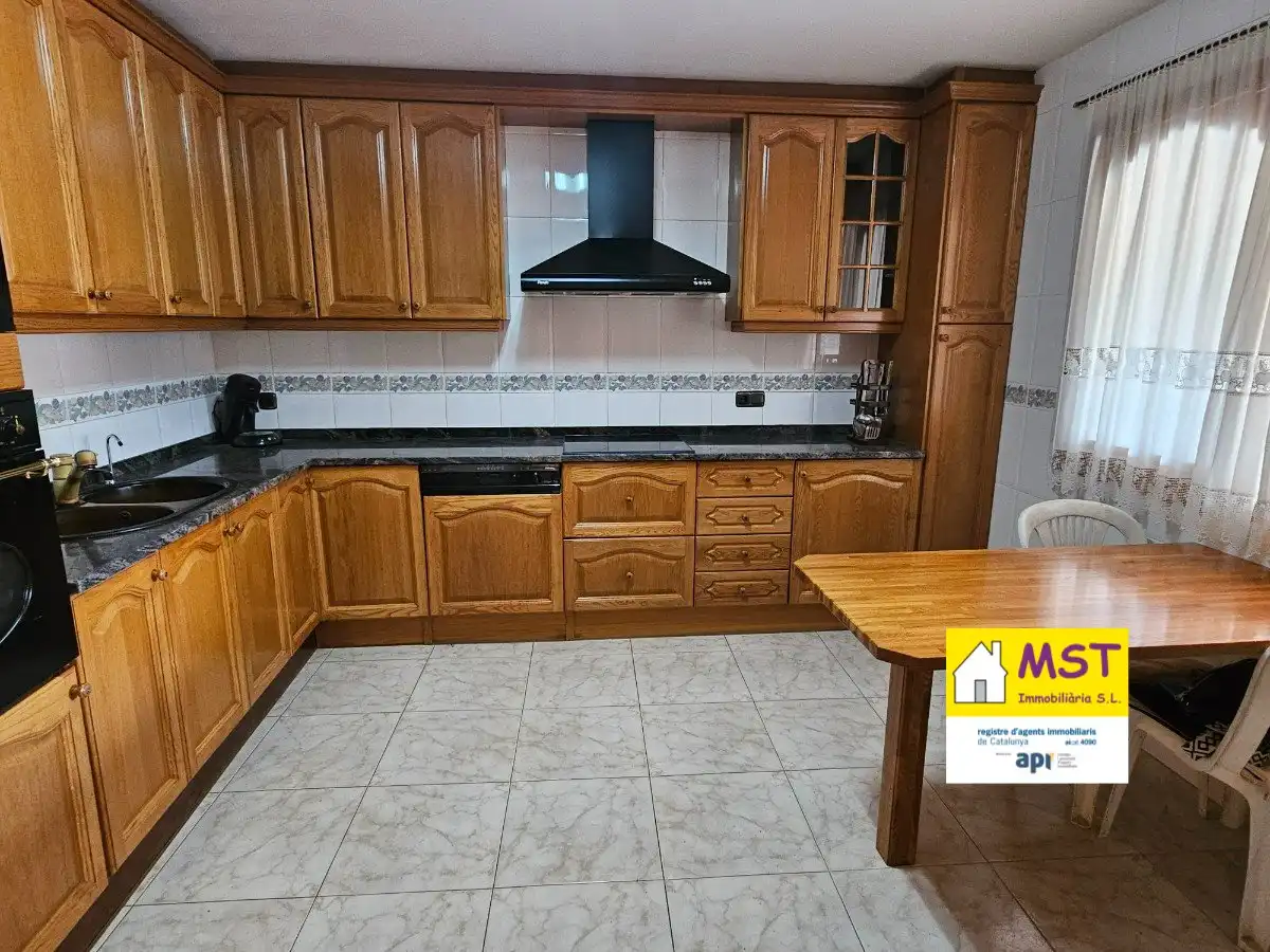 Casa o chalet en venta en Carrer d'Angel Guimerà, Balsareny