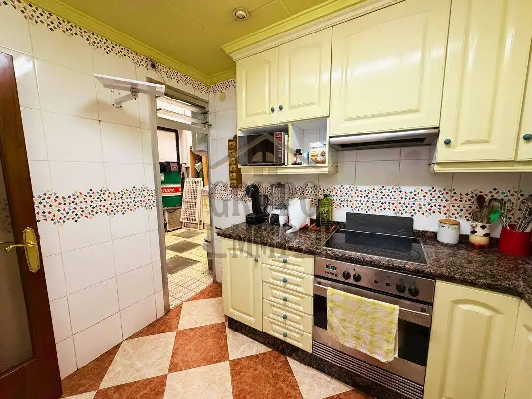 Wohnung zum Verkauf in Carrer Indústria, imagen 14