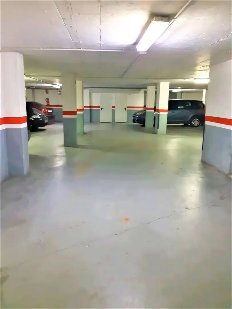Parkplatz zum Verkauf in Avenida Valencia 18, imagen 12