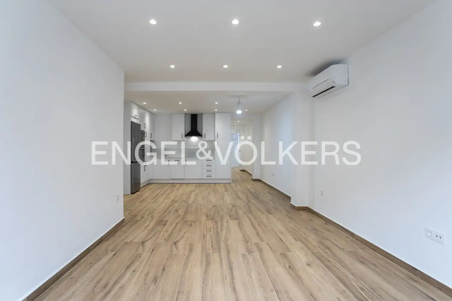 Kitchen of Flat for sale in La Saïdia