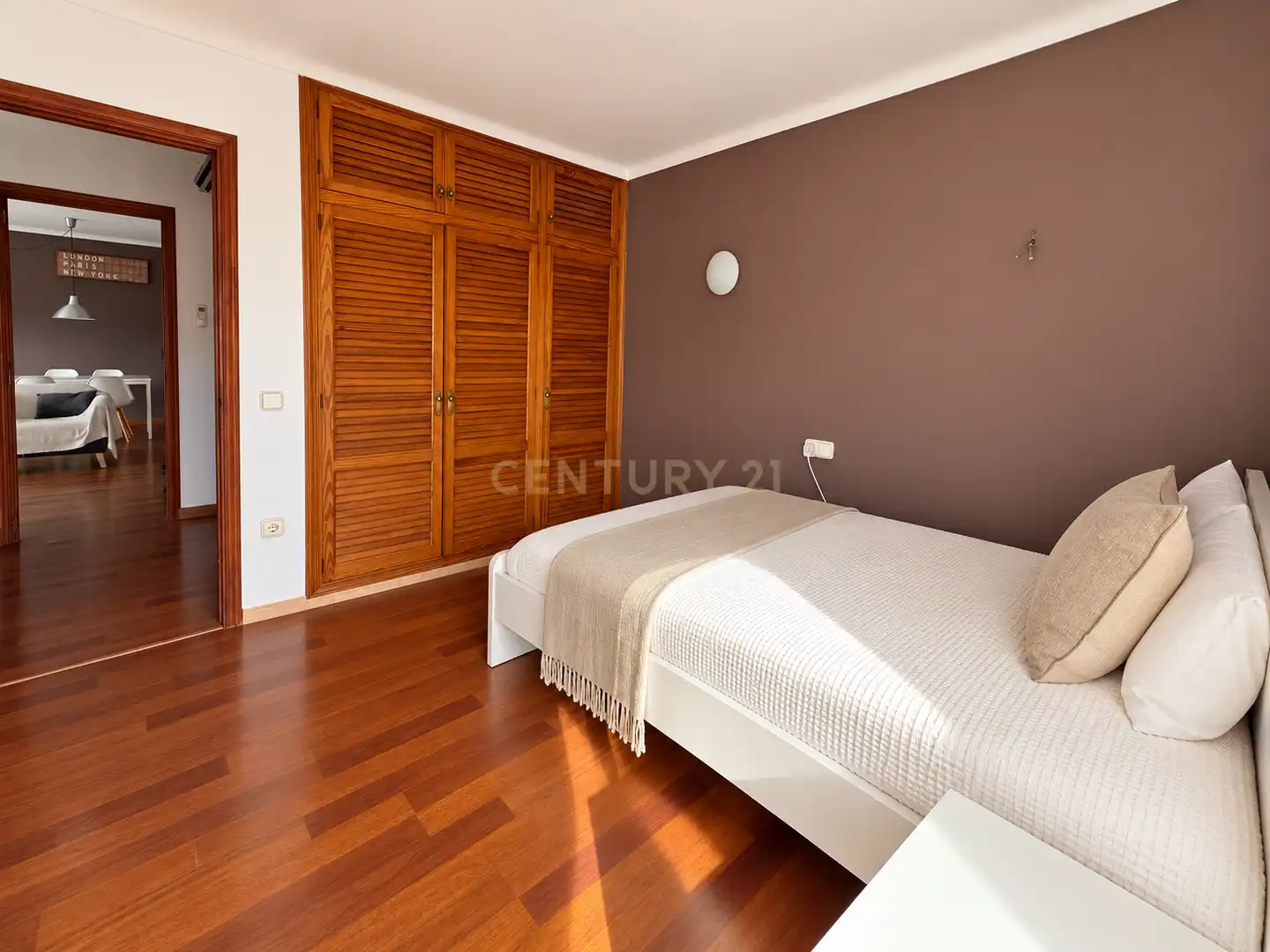 Dormitori de Apartament en venda en Puig d'en Valls