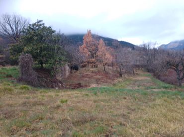 Terreno rustico in vendita a La Nou de Berguedà
