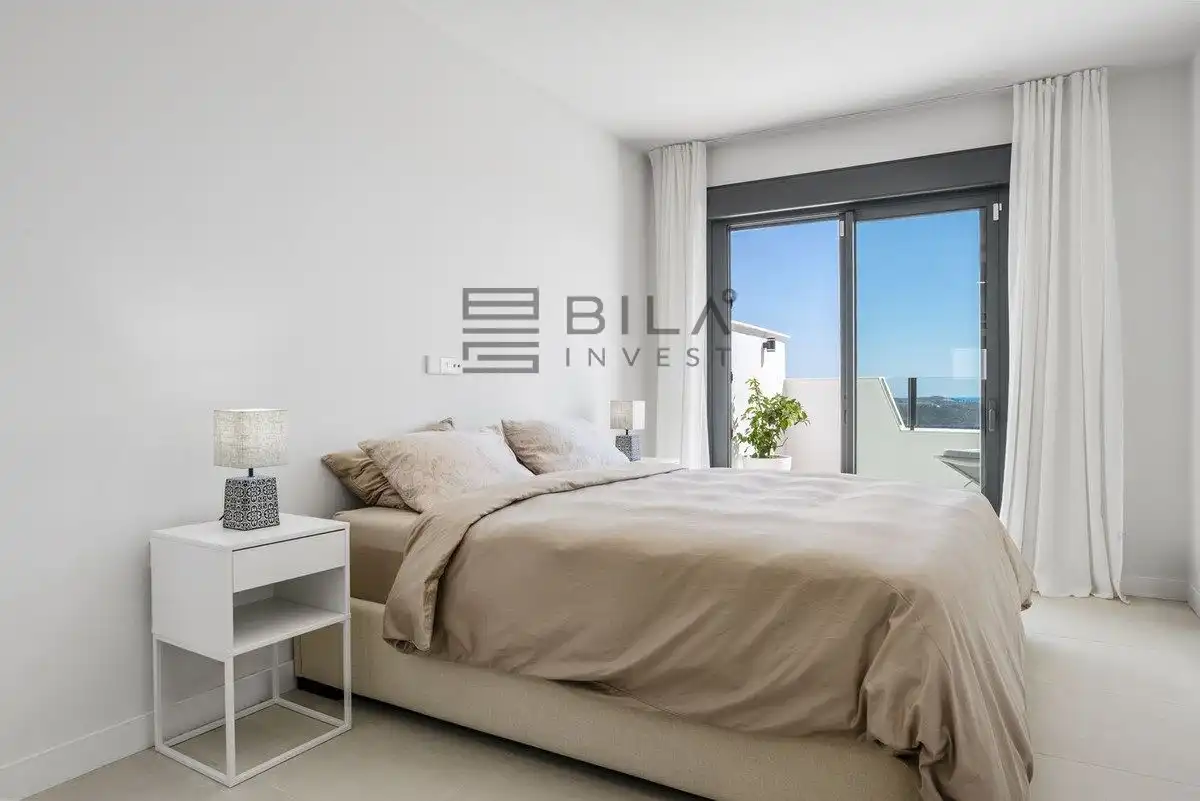 Appartement avec piscine à vendre à Urb. Ipanema, imagen 14