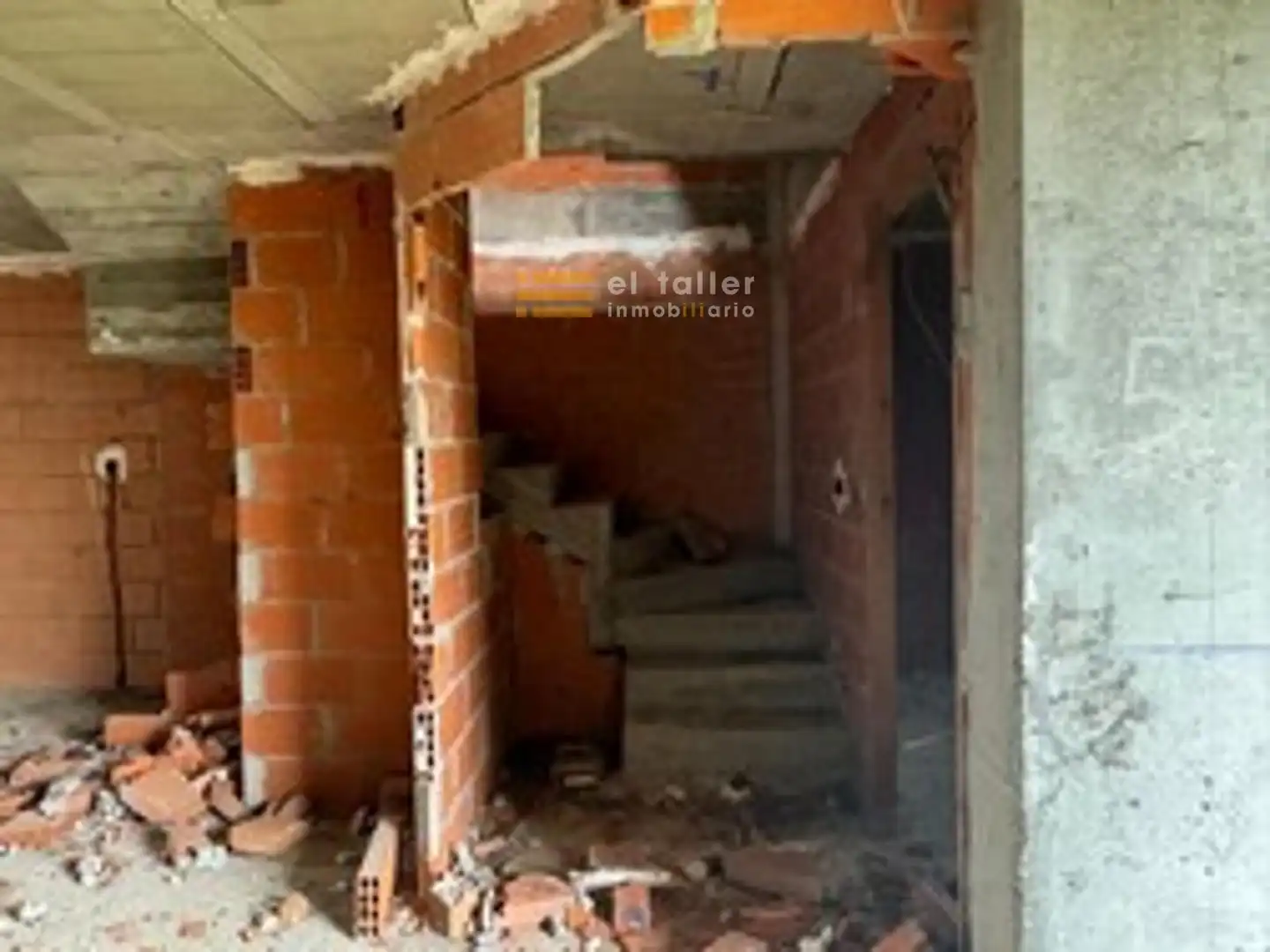 Casa adosada en venta en Buenavista