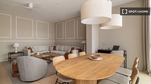 Foto 2 de Apartament per a compartir a Dreta de l'Eixample,  Barcelona Capital