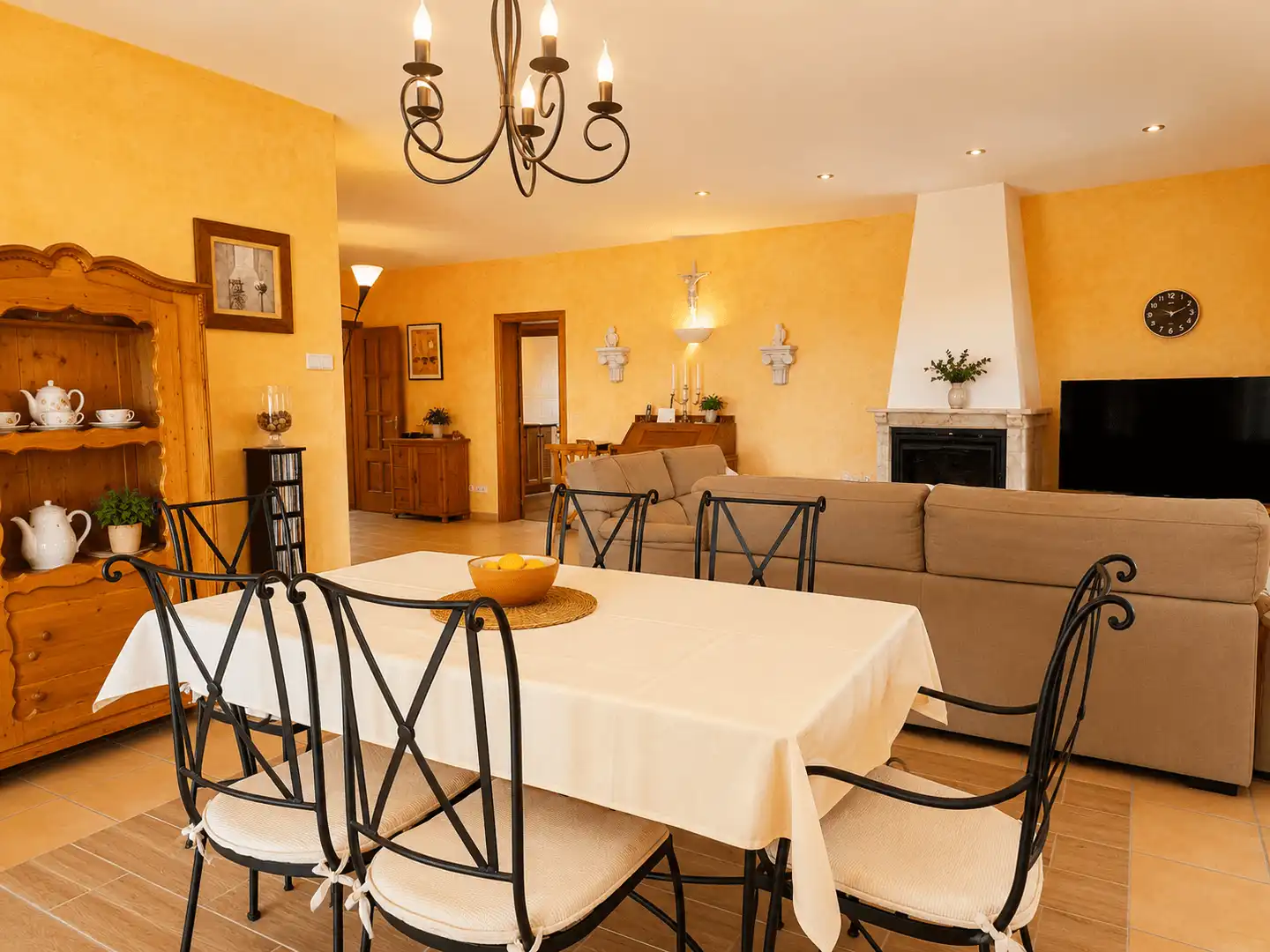 Maison rustique avec piscine à vendre à Llucmajor pueblo, imagen 6