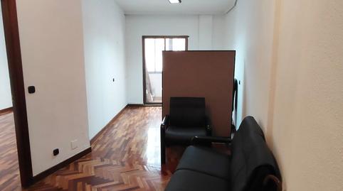 Foto 5 de Oficina de alquiler en Centro, Valladolid Capital