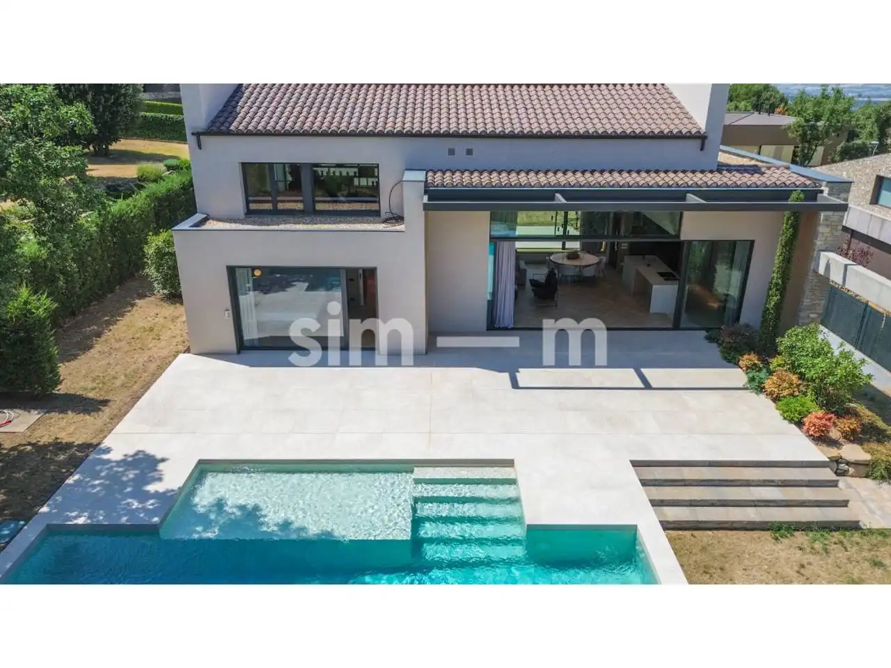 Houses for sale in Taradell  with Air Conditioner, Heating and Private garden