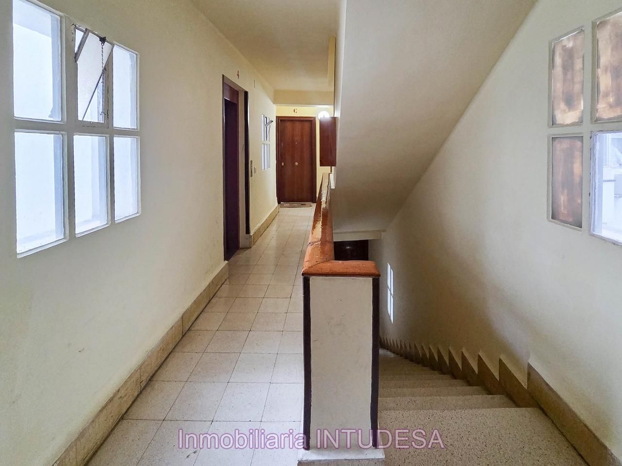 Flat for sale in Tudela  with Heating and Storage room