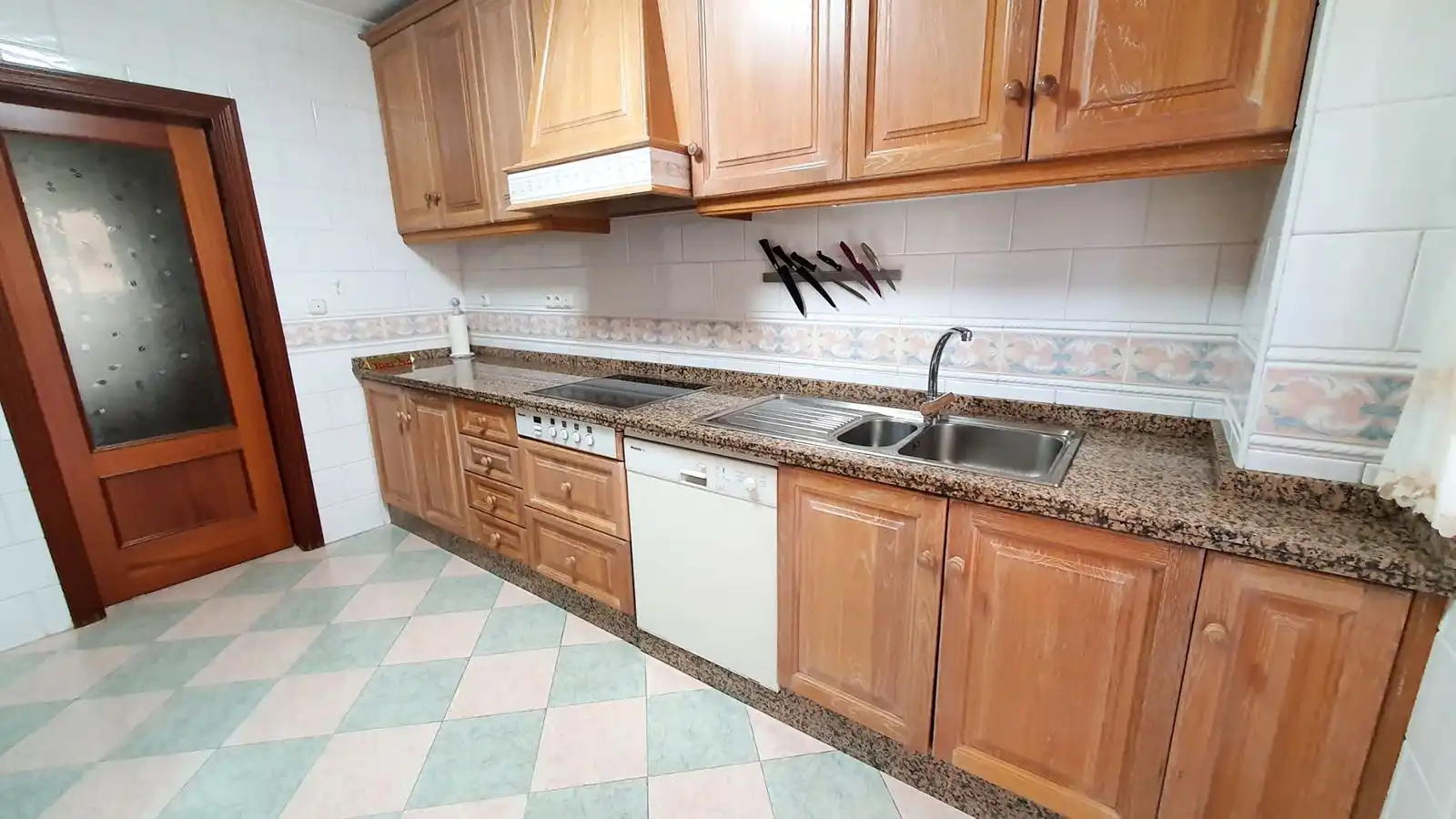 Apartament amb ascensor en venda a Centro ciudad, imagen 12