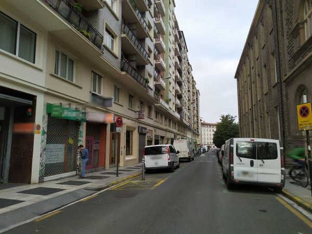 Local comercial en Venta en Joaquin Jose Landazuri, 7 en Lovaina