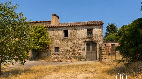Foto 3 de Finca rústica en venda a Golf Costa Brava, Santa Cristina d'Aro