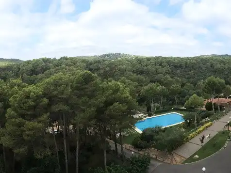 Penthouse mit Pool zur Miete in Carrer del Puigmal 1, imagen 7