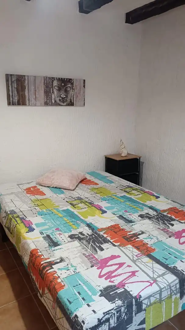 Bedroom of Houses for sale in Llíria